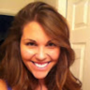 Meet your Posher, Whitney